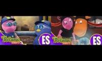 Thumbnail of los backyardigans episodios