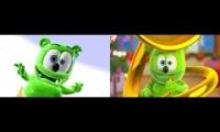 Thumbnail of Gummy bear song Christmas a.k.a 20