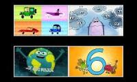 Thumbnail of storybots quadparsion