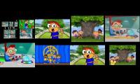 Thumbnail of All Little Einsteins Theme Song Languages Played at Once