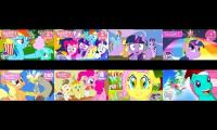Thumbnail of Who’s ready for My Little Pony Friendship is Magic Season 5 in Spring 2015: Part Two of Two.