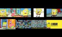 Thumbnail of SpongeBob SquarePants Official’s 25th Anniversary (2025): Part Two of Two.