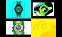 Thumbnail of KlaskyKlaskyKlaskyKlasky Gummy Bear Song Version Quadparison 37