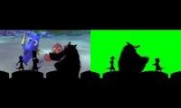 Thumbnail of Timon and Pumbaa Rewind Finding Nemo (20th Anniversary and Summer Special) Remastered