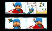 Thumbnail of Up To Faster 124 Parison To Pocoyo (Recreation)