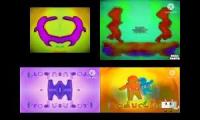 Thumbnail of 4 Noggin and Nick Jr Logo Collections V1715