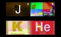 Thumbnail of 4 Noggin and Nick Jr Logo Collections V1715