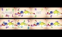 Thumbnail of Eight A words that start with the letter A