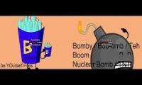 Thumbnail of BFDI Auditions Edited By Oisin 1 and 2