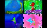 Thumbnail of 4 Noggin and Nick Jr Logo Collections