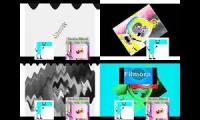Thumbnail of KlaskyKlaskyKlaskyKlasky Gummy Bear Song Version Quadparison 39