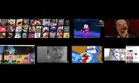 Thumbnail of pixar screams supercuts my version part 5 fixed much better version