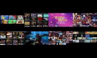 Thumbnail of Dawn Of More Movies At Once [540MYA]