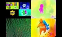 Thumbnail of 275 Noggin and Nick Jr Logo Collections