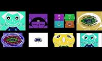 Thumbnail of Pbs Kids Dot Logo Effects Round 1 effects