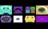 Thumbnail of Pbs Kids Dot Logo Effects Round 1 effects