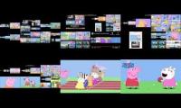 Thumbnail of up to faster 56416 parison to Peppa pig