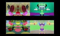 Thumbnail of MICKEY MOUSE CLUBHOUSE+ THEME SONGS IN CONFUSIONS