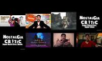 Thumbnail of Is the Nostalgia Critic back? The Nostalgia Critic’s potential return.