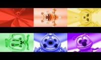 Thumbnail of Gummy bear rainbow yay