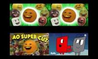 Thumbnail of The annoying orange movie full movie 2020