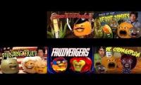 Thumbnail of Annoying orange season 1 episodes 1-6