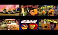 Thumbnail of Annoying orange season 1 episodes 1-6