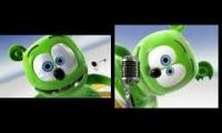 Thumbnail of Gummy Bear Song And Vocaloid