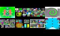 Thumbnail of too many Noggin And Nick Jr Logo Collections