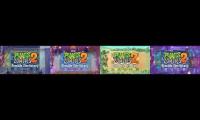 Thumbnail of Plants vs zombies 2: Zombotany (Far Future x Neon Mixtape Tour x Big Wave Beach x Dark Ages)