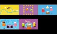 Thumbnail of StoryBots Shapes Songs (Remake)