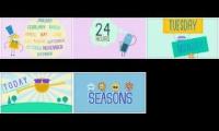 Thumbnail of Storybots Time Songs