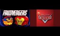 Thumbnail of Annoying orange  Fritvengers the movie