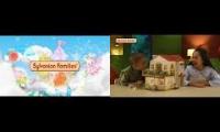 Thumbnail of Sylvanian Families Videos But Its Mixed