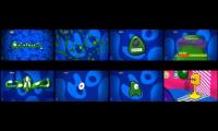 Thumbnail of 8 CBBC Idents 2002 to 2005