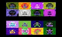 1 MILLION KLASKY CSUPO IN DIFFERENT EFFECTS 1-4