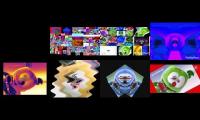 Thumbnail of Klaskyklaskyklaskyklasky Gummy Bear YouTube multiplier too many Mashup 8