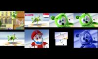 Thumbnail of gummy bear mashup :)