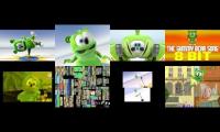 Thumbnail of gummy bear mashup :(