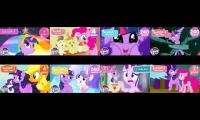 Thumbnail of Who’s ready for My Little Pony Friendship is Magic Season 5 in Spring 2015: Part Three of Three