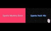 Thumbnail of Sparta mystery rock remix (reupload)