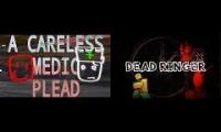Thumbnail of A Careless Medic But is Dead Ringer (Forsaken DOD Mashup)