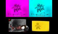 Thumbnail of 4 Noggin And Nick Jr Logo Collections V1720