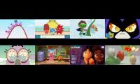 Thumbnail of Up to faster 8 parison