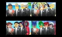 Meme City 64 66 68 and 69