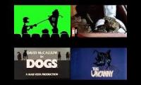 Thumbnail of Minions Are Watching Frogs (1972), Dogs (1976) & The Uncanny (1977) Official Trailer (HD)