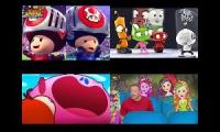 Thumbnail of random videos vol 312