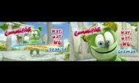 Thumbnail of Gummibär - Wati Wati Wu - Spanish & German Version - Official Music Video