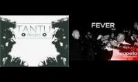 Thumbnail of Nas - Fever (Prod. Tantu Beats) (MASHUP)