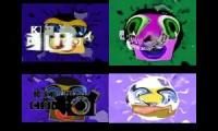 Thumbnail of (NEW EFFECT) Klasky Csupo in Strawberry of Cheesecake Pie Major